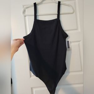 BP bodysuit tank